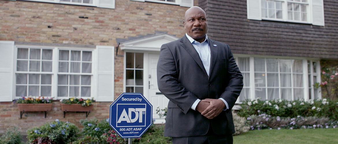 ADT App
