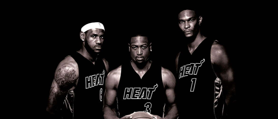 Miami Heat App